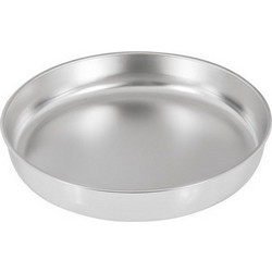 Pal Titanium Στρογγυλό Ταψί Φούρνου Ανοξείδωτο 30cm