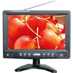 Μόνιτορ TFT-LCD 7"