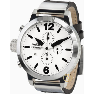 Haemmer Ergo Ladies Chrono DHC-11 Haemmer Ergo Ladies Chrono DHC-11