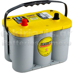 Optima YTS 4.2 12V 55Ah