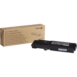 Xerox 106R02232 Black Toner