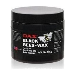 Black Bees- Dax Κερί Μαλλιών Λάμψης 213gr