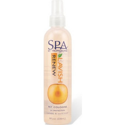 TROPICLEAN SPA RENEW 236ML