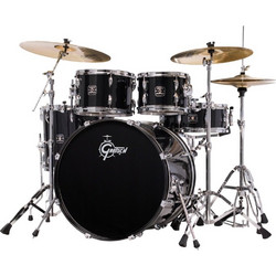 Gretsch Drumset Energy Black 22