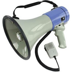 HQ Megaphone 35