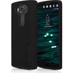 Incipio Dualpro Hard Shell Black (LG V10)