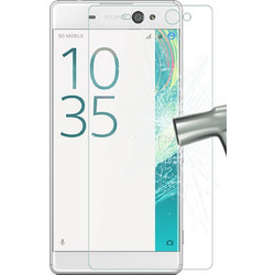 Προστατευτικό Οθόνης Tempered Glass 0.26mm 2.5D για Sony Xperia XA Ultra (OEM)