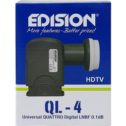 LNB QL-4 QUATTRO
