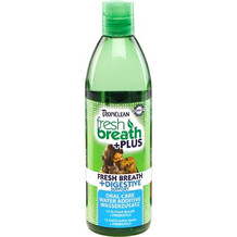TROPICLEAN ΔΡΟΣΕΡΗ ΑΝΑΠΝΟΗ & ΕΝΙΣΧΥΣΗ ΠΕΠΤΙΚΟΥ 470ML