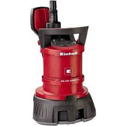 Einhell GE-DP 5220 LL ECO Υποβρύχια Αντλία Λυμάτων / Ακαθάρτων Ηλεκτρική