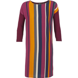 Benetton Mini Καθημερινό Φόρεμα Πολύχρωμο 1148V1C06-836