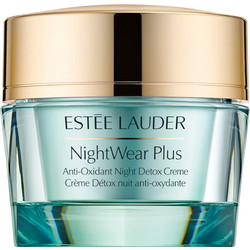 Estee Lauder Nightware Plus Anti-Oxidant Night Detox Creme 50ml