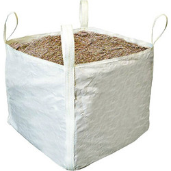Y Big Bag Y Silverline 675274 90 x 90 x 90cm - 1tn