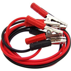 Am-Tech J0340 800Amp - 3.5m