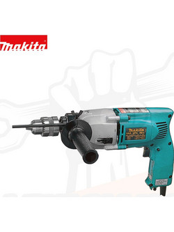Makita HP2010N Κρουστικό Δράπανο 750W