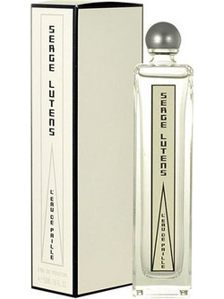 Serge Lutens L'Eau De Paille Eau De Parfum 50ml