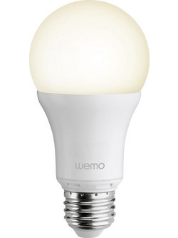 Belkin Wemo Smart Led-Lamp Bulb