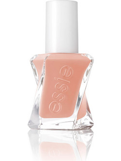 Essie Gel Couture 30 Sew Me Cream Gloss Βερνίκι Νυχιών Μακράς Διαρκείας 13.5ml