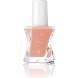 Essie Gel Couture 30 Sew Me Cream Gloss Βερνίκι Νυχιών Μακράς Διαρκείας 13.5ml