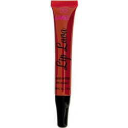 Makeup Revolution I Heart Makeup Lip Lava Firestorm Long Lasting Cream Liquid Κραγιόν 12ml