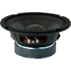 Master Audio CW650/4+4 Ηχείο Αυτοκινήτου 6.5" Woofer 60W RMS