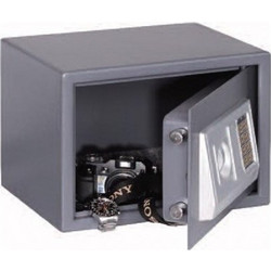 Χρηματοκιβώτιο Ηλεκτρονικό HS-250E Unimac 631302