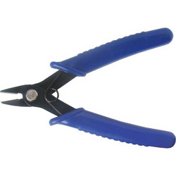Pliers nippers micro cuting