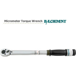ΔΥΝΑΜΟΚΛΕΙΔΟ 40-210Nm-1/2" BALCHEMENT