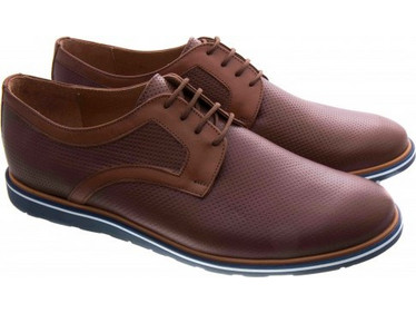 Gallen ανδρικά loafer 429 taba