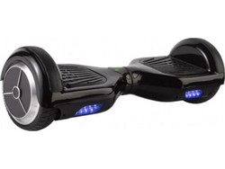 Mpman Gyropode G1 Black