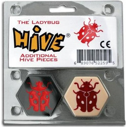 Gen42 Hive The Ladybug
