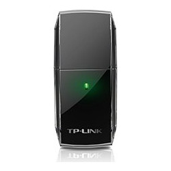 TP-Link Archer T2U V2 Ασύρματος USB Αντάπτορας Δικτύου 600Mbps