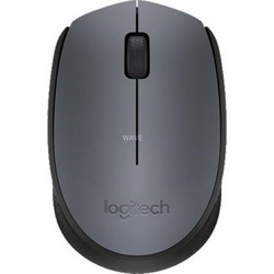 Logitech M171 Ασύρματο Mini Ποντίκι Grey
