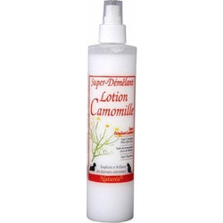 NATUREA - Camomille Λοσιόν για Σκύλους και Γάτες