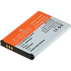 Jupio Μπαταρία IA-BP90A για Samsung 900mAh