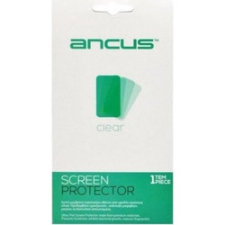 Sony Xperia E4G - Προστατευτικό Οθόνης Clear (Ancus)