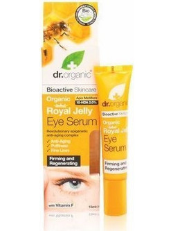 Dr. Organic Royal Jelly Eye Serum 15ml
