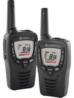 Cobra MT-645VP