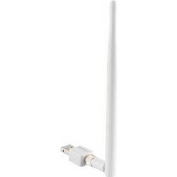 Modecom MC-UN11A2 Ασύρματος USB Αντάπτορας Δικτύου 150Mbps