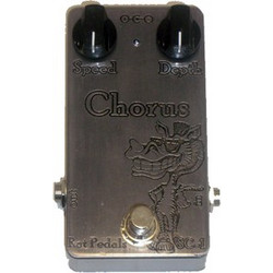 RAT Pedals SC-1 Chorus