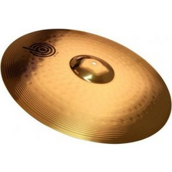 GEWApure Πιατίνι ride BSX 20" F807.035