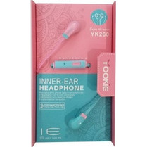 Yookie YK260 Handsfree In-Ear 3.5mm