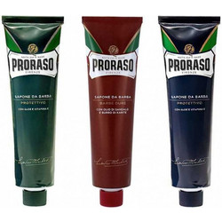 Proraso Shaving Cream 3x150ml