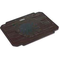 Omega Ice Box Βάση για Laptop έως 17" με 1 Ανεμιστήρα