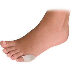 Herbi Feet Προστατευτικό Μικρού Δακτύλου με Gel για Κάλους 1τμχ