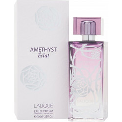 Lalique Amethyst Eclat Eau de Parfum 100ml