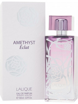 Lalique Amethyst Eclat Eau de Parfum 100ml
