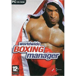 Worldwide Boxing Manager PC