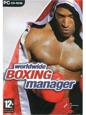 Worldwide Boxing Manager PC