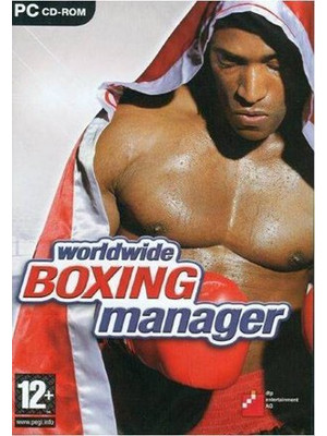 Worldwide Boxing Manager PC